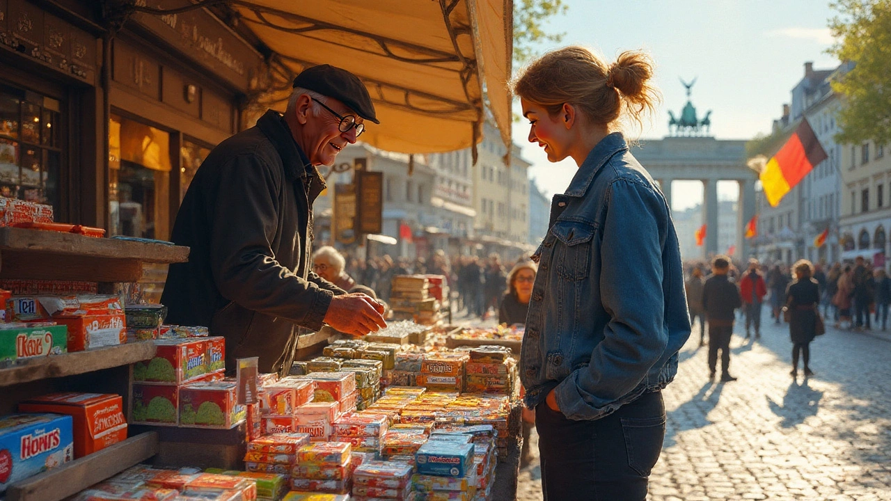 Wie Sie den Umstieg reibungslos schaffen
