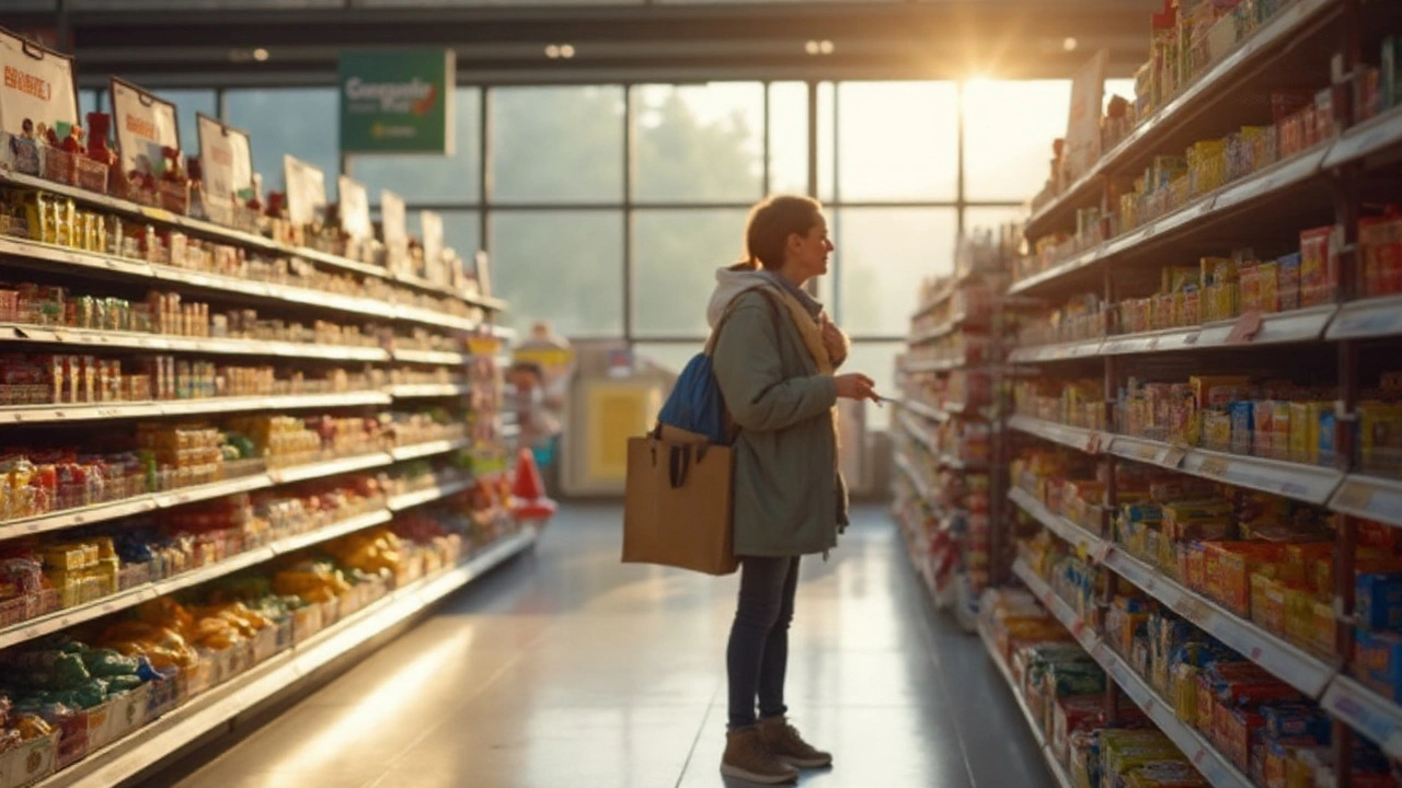 Wrigley's 5 Kaugummi: Warum die Marke eingestellt wird und Alternativen