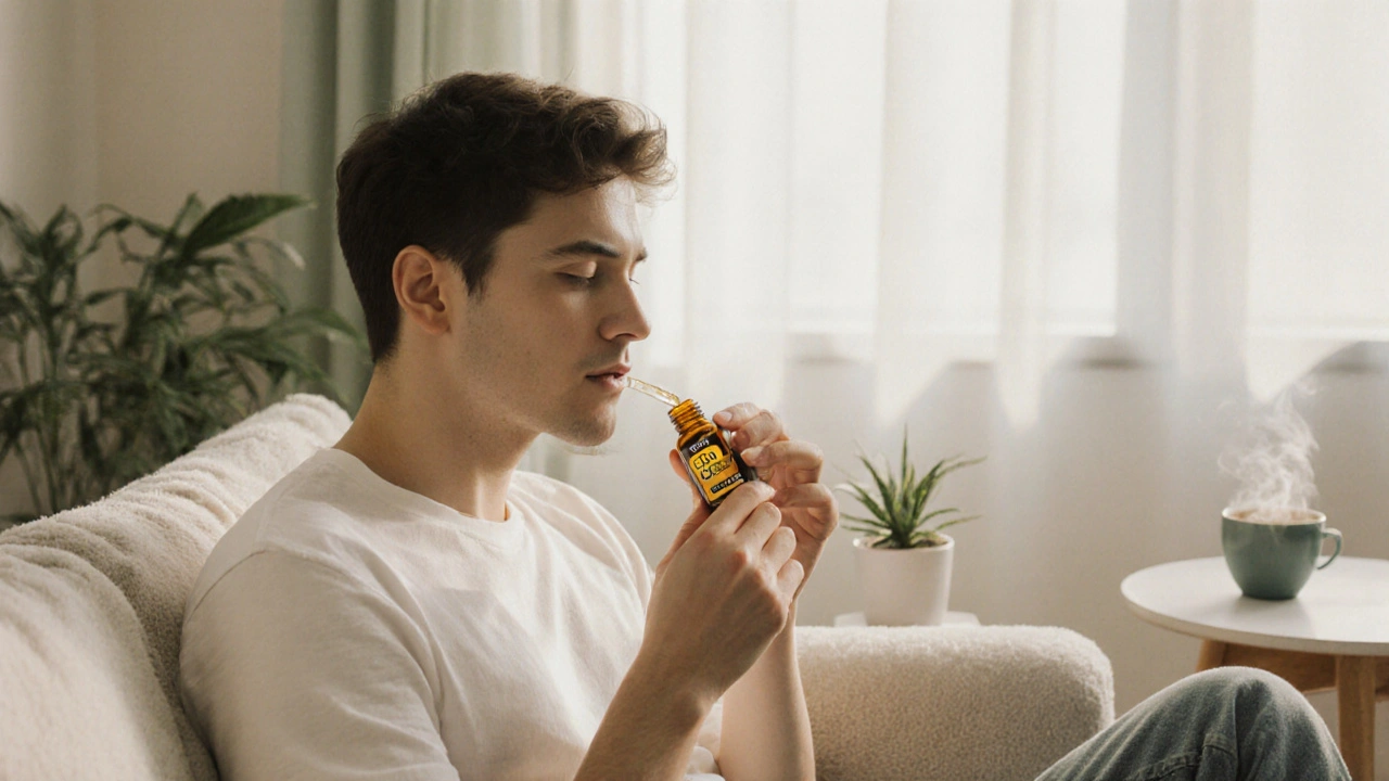 CBD vs Delta - Wie stark ist Cannabidiol im Vergleich zu Delta‑8 und Delta‑9 THC?