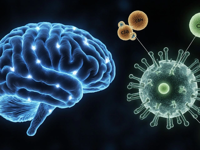 CBN und Delta‑8‑THC zusammen einnehmen: Sicherheit, Wirkung und Dosierung