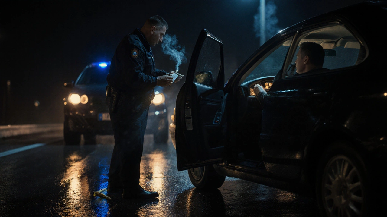 Kann ich nach dem Rauchen von HHC fahren?