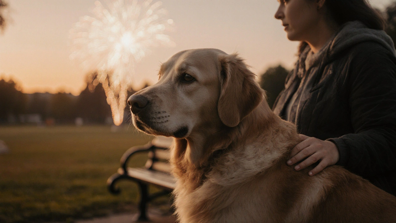 Macht CBD Hunde ruhiger? Was Wissenschaft und Praxis wirklich zeigen