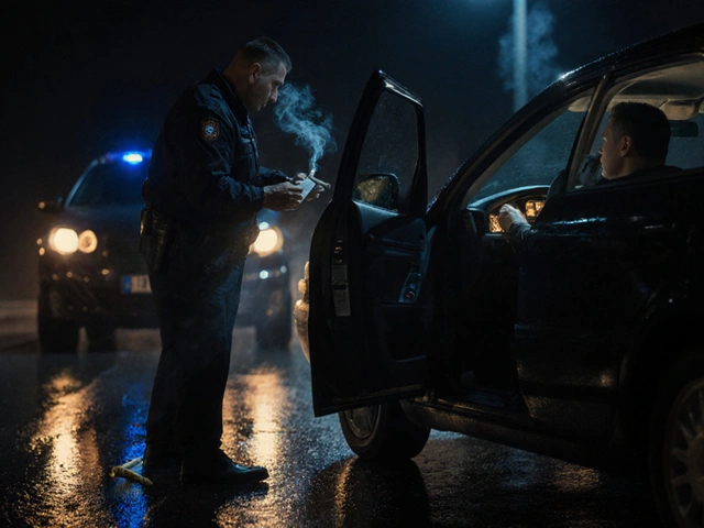 Kann ich nach dem Rauchen von HHC fahren?