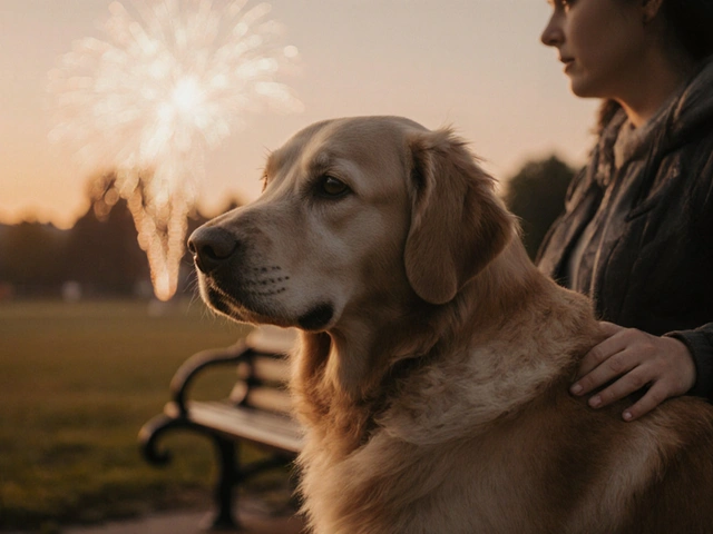 Macht CBD Hunde ruhiger? Was Wissenschaft und Praxis wirklich zeigen