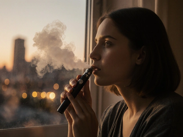 Wie lange hält der Effekt eines CBD-Vape-Stifts an?