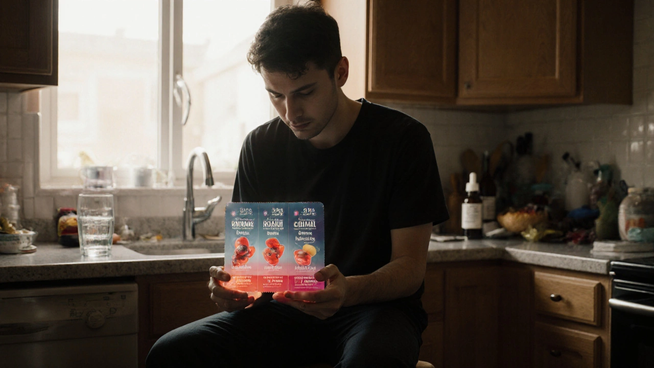 Verursacht CBD Blähungen? Die Wahrheit über CBD-Gummis und Verdauungsbeschwerden