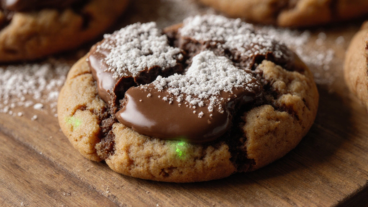 Was schmecken CBD-Edibles wirklich? Ein ehrlicher Einblick in Geschmack und Erfahrung