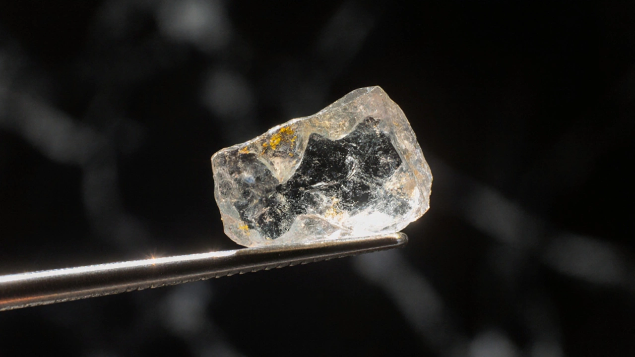 Wie stark ist CBD-Wachs? Die volle Wirkung von CBD-Shatter erklärt