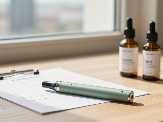 Können Sie Einweg-CBD-Vapes kaufen?