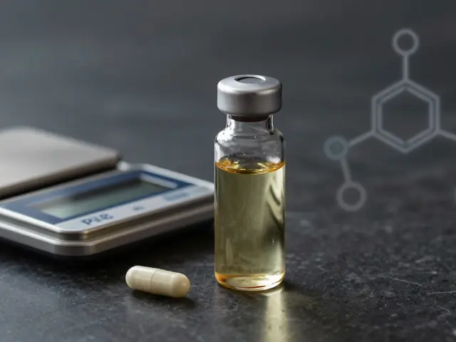 Was ist PHC-Cannabinoid? Alles, was Sie über die neue Verbindung wissen müssen