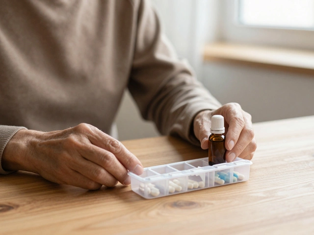 Was kann CBD ersetzen? Natürliche Alternativen zu Schmerzmitteln, Schlafhilfen und Angstmedikamenten