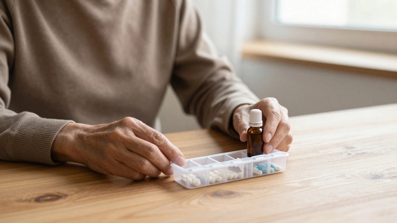 Was kann CBD ersetzen? Natürliche Alternativen zu Schmerzmitteln, Schlafhilfen und Angstmedikamenten