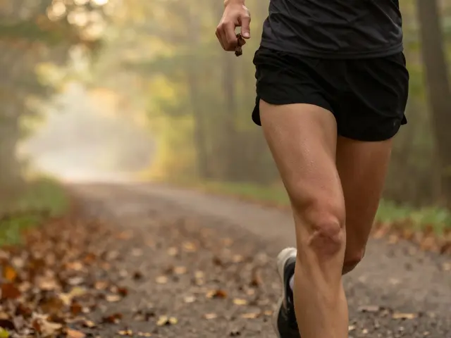 Wie aktiviere ich Anandamid? Natürliche Wege zur Steigerung des Glückshormons