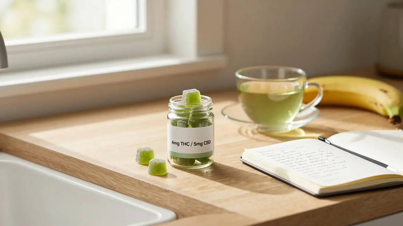 Was ist das beste essbare Produkt für Energie?