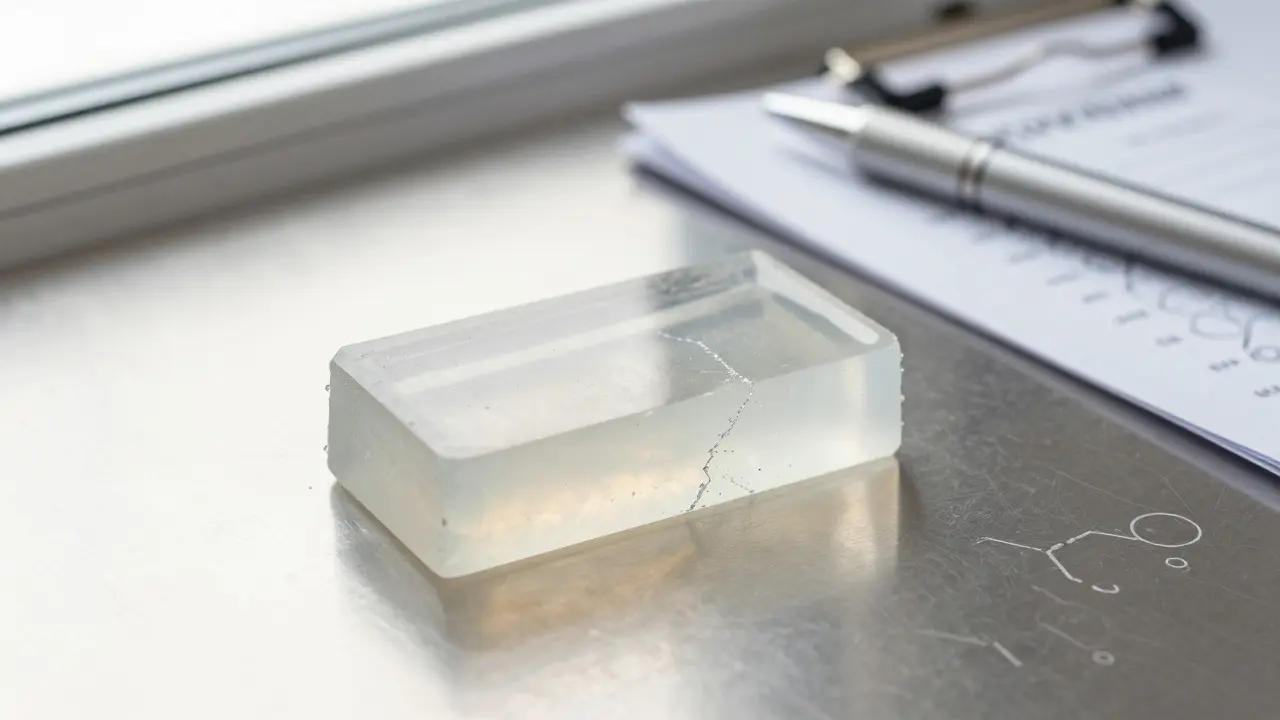 Ist Shatter stärker als Hash? Der Vergleich von CBD-Shatter und Hash