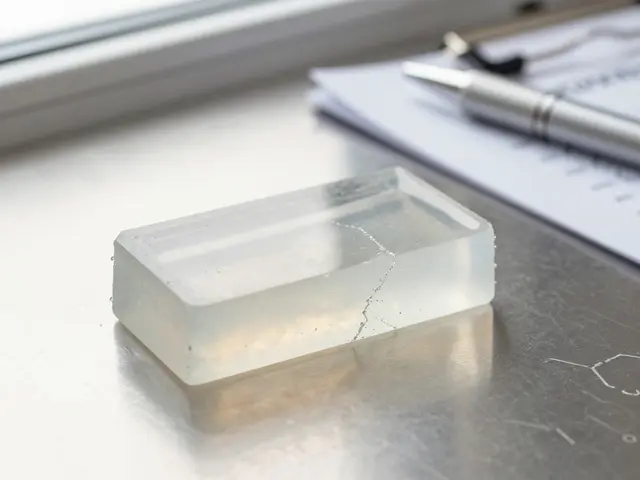 Ist Shatter stärker als Hash? Der Vergleich von CBD-Shatter und Hash