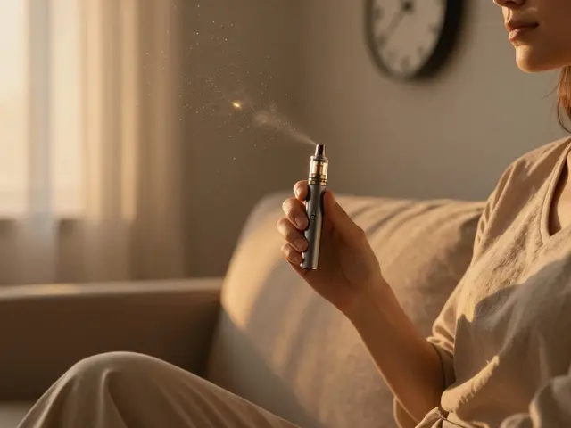 Welche Cannabissorte hat das längste high?