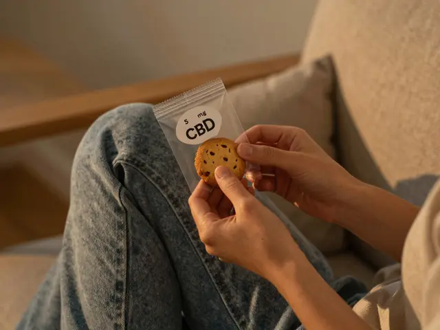 Wie viel CBD solltest du beim ersten Mal einnehmen?