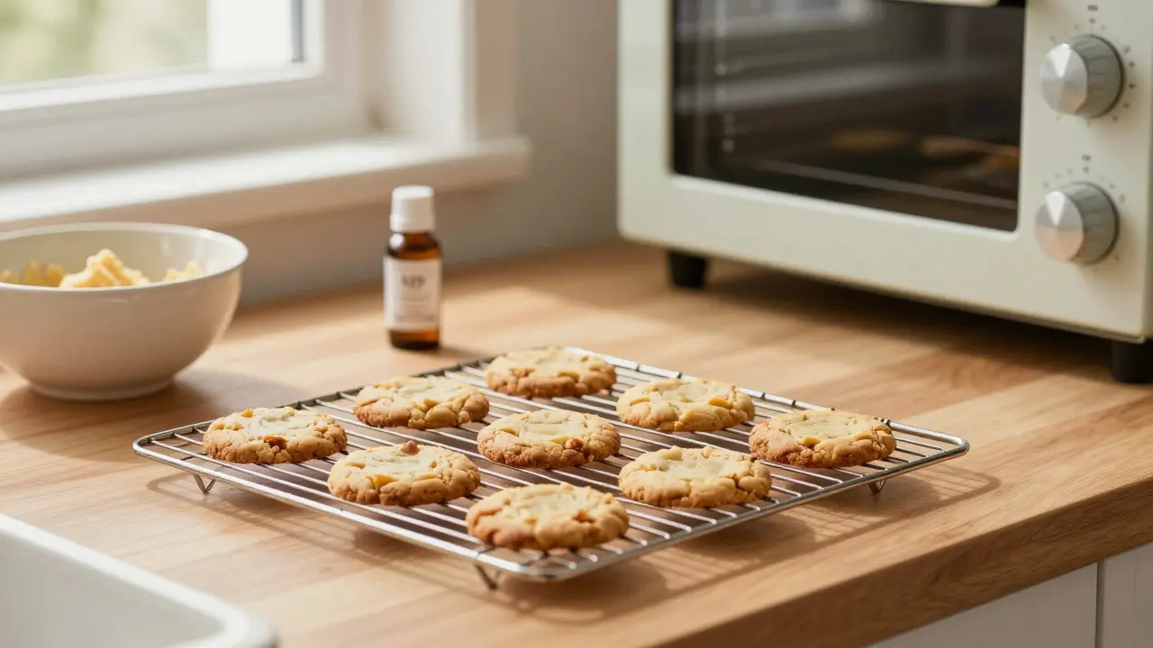 Verdirbt Hitze CBD? Alles, was Sie über CBD-Cookies und Temperatur wissen müssen