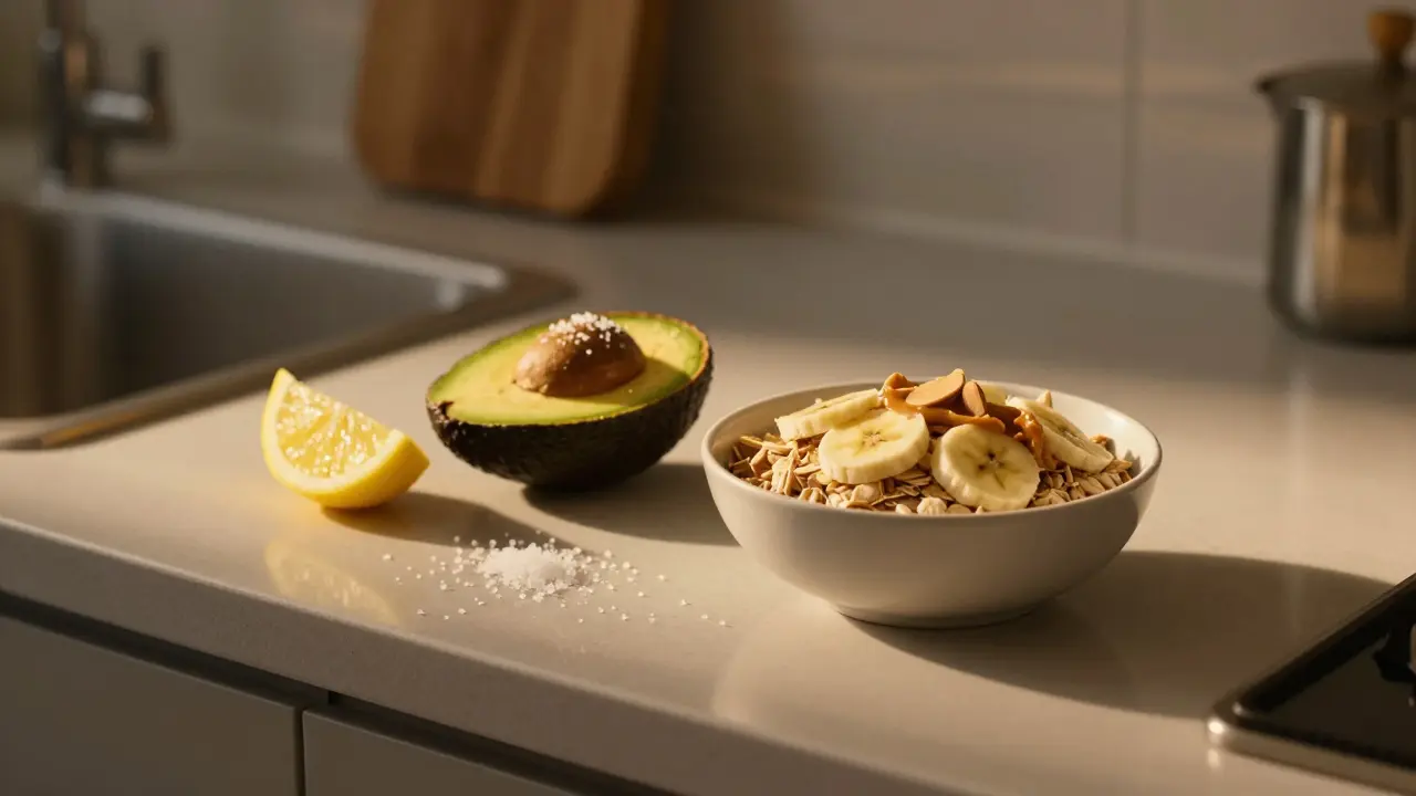 Was isst man am besten, wenn man high ist? Die besten Snacks für eine angenehme Trip-Erfahrung