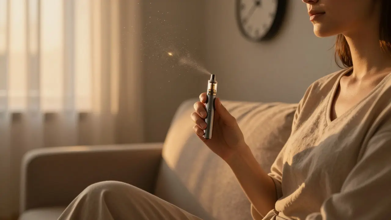 Welche Cannabissorte hat das längste high?