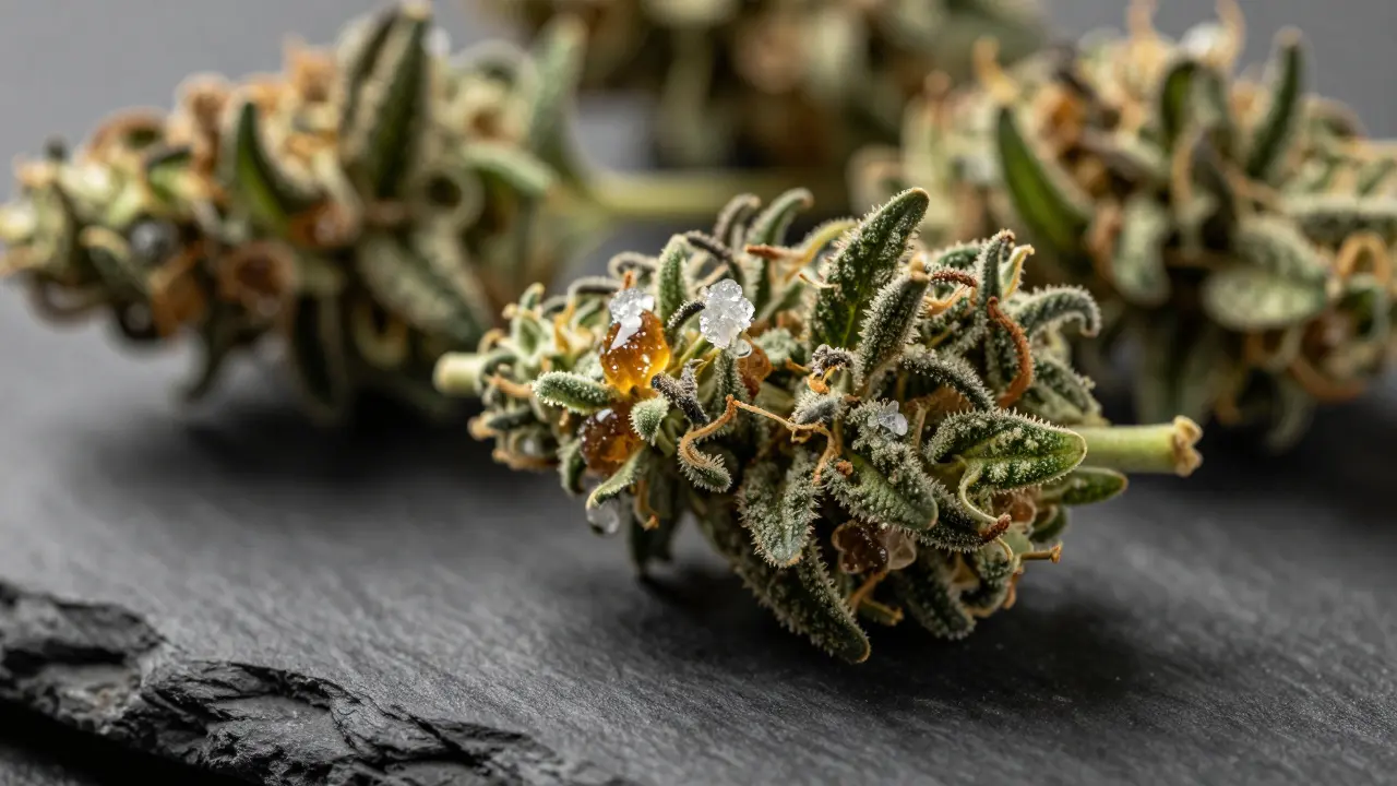 CBD Blüten zum Rauchen: Rechtlicher Status und Kaufmöglichkeiten 2026