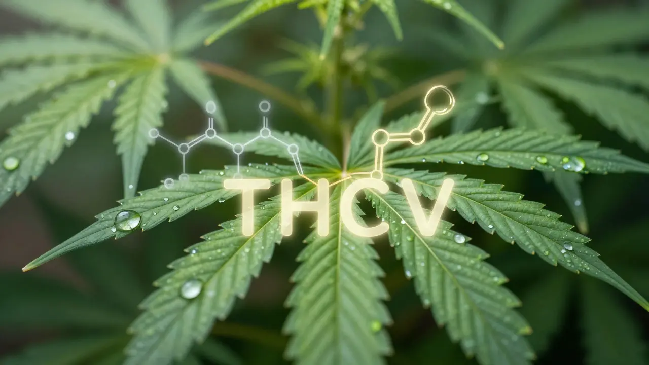 Hilft THCV bei Angst? Wirkung, Studien und Anwendung