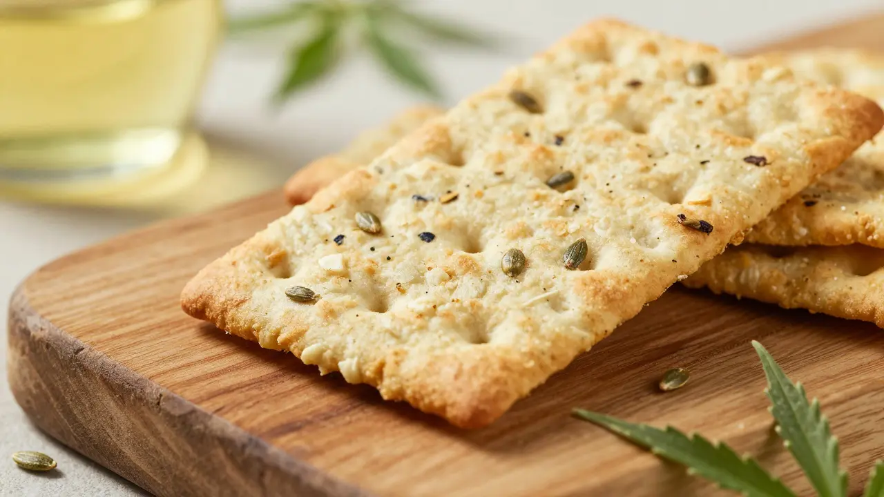 Ist CBD einmal am Tag genug? Erfahrungen mit CBD Keksen und Dosierung