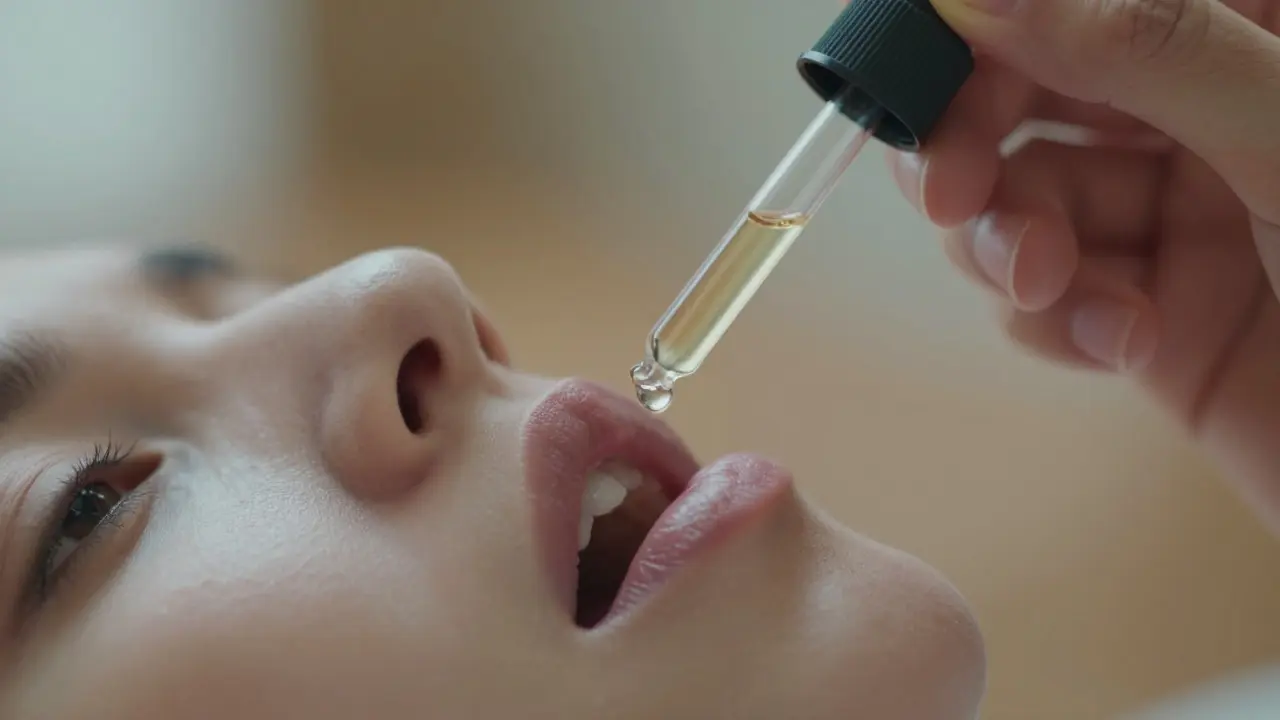 Ist eine Tinktur stärker als Edibles? Ein detaillierter Vergleich der Wirkung