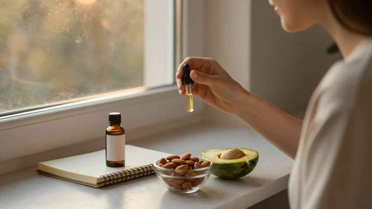 Ist es sicher, CBD regelmäßig einzunehmen?