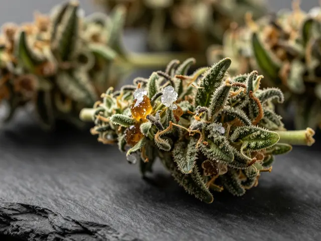 CBD Blüten zum Rauchen: Rechtlicher Status und Kaufmöglichkeiten 2026