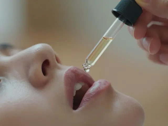 Ist eine Tinktur stärker als Edibles? Ein detaillierter Vergleich der Wirkung