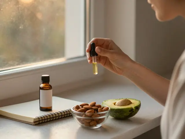 Ist es sicher, CBD regelmäßig einzunehmen?