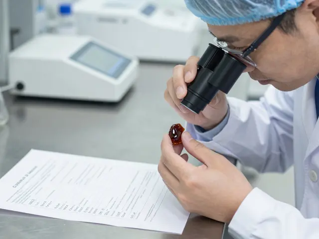 Was bringt dir CBD-Harz am stärksten?