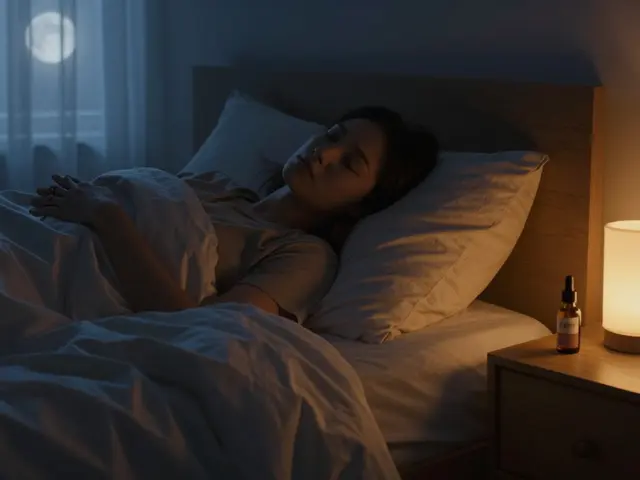 Was ist CBN am besten für?