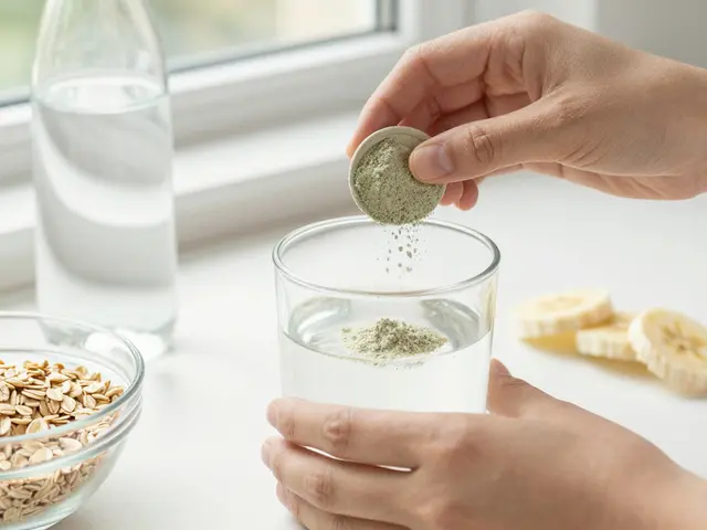 Was sind die Nebenwirkungen von Hanfprotein?