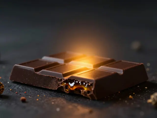 Welche Sorte hat den stärksten Körperhigh? - Die besten Cannabis-Sorten für körperliche Entspannung