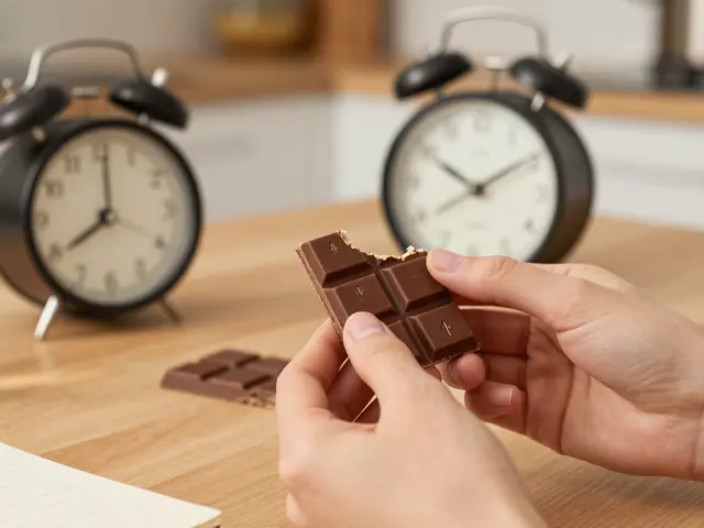 Wie viele Edibles musst du essen, um high zu werden?