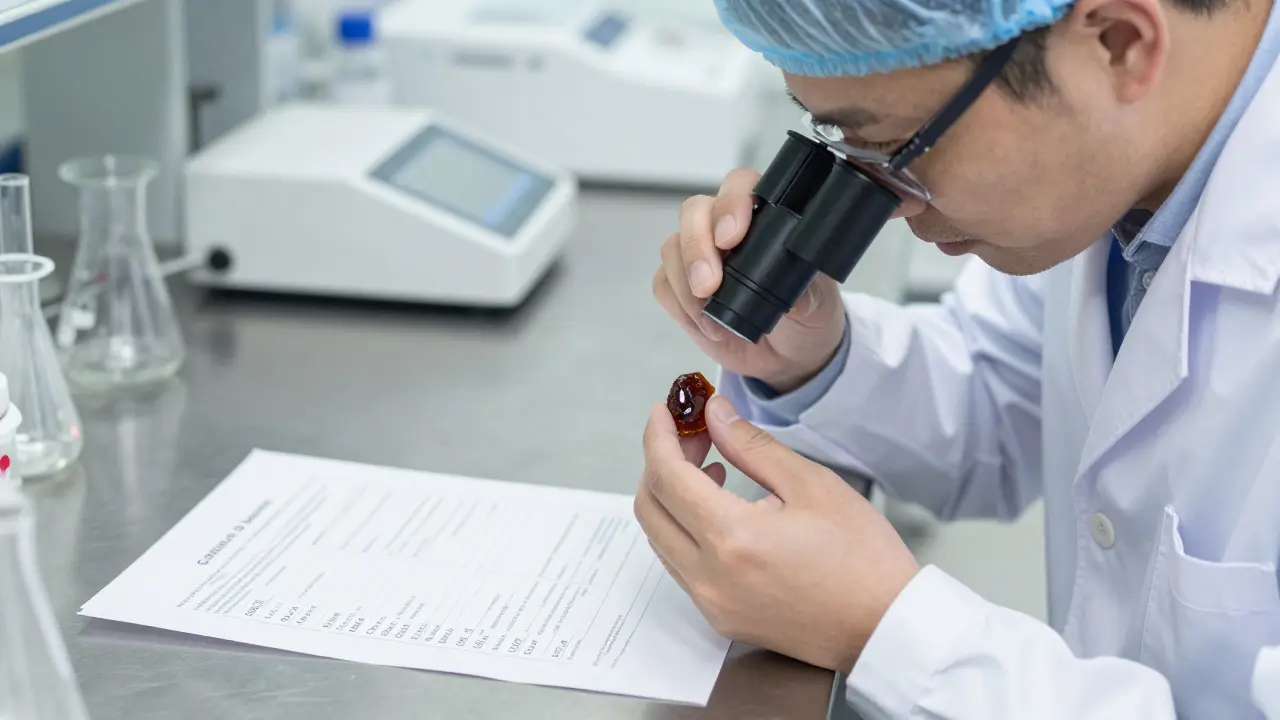 Was bringt dir CBD-Harz am stärksten?