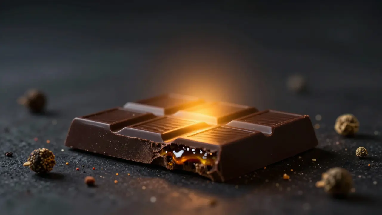 Welche Sorte hat den stärksten Körperhigh? - Die besten Cannabis-Sorten für körperliche Entspannung