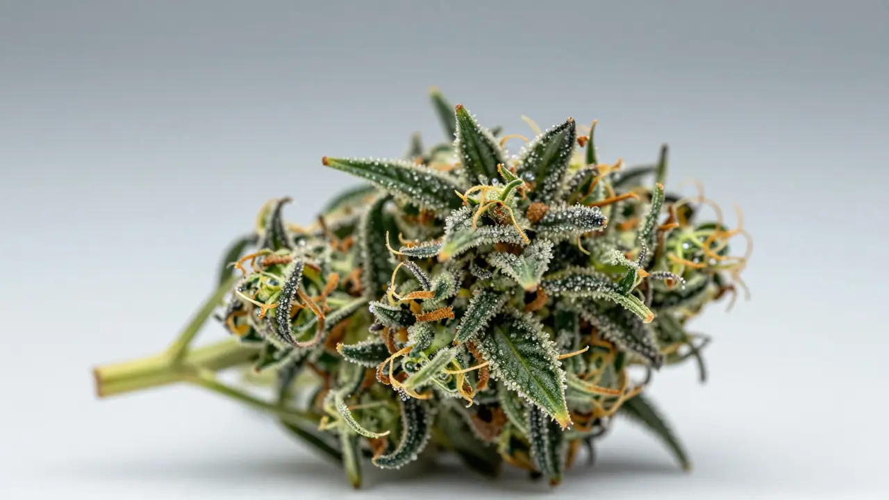 CBD Blüten Prozentwerte: Was ist wirklich hoch und was bewirkt es?