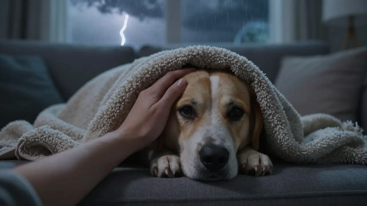 Das beste CBD für Hunde finden: Ein praktischer Guide für Besitzer