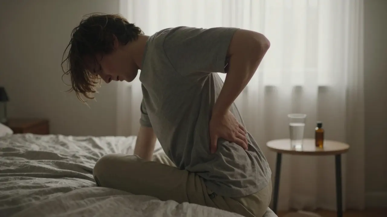 Das beste CBD gegen Schmerzen und Angst: Ein Ratgeber für die richtige Wahl