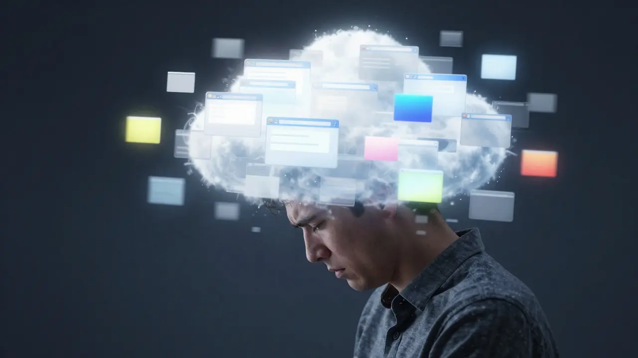 HHC bei Angstzuständen: Hilft Hexahydrocannabinol wirklich gegen Stress?