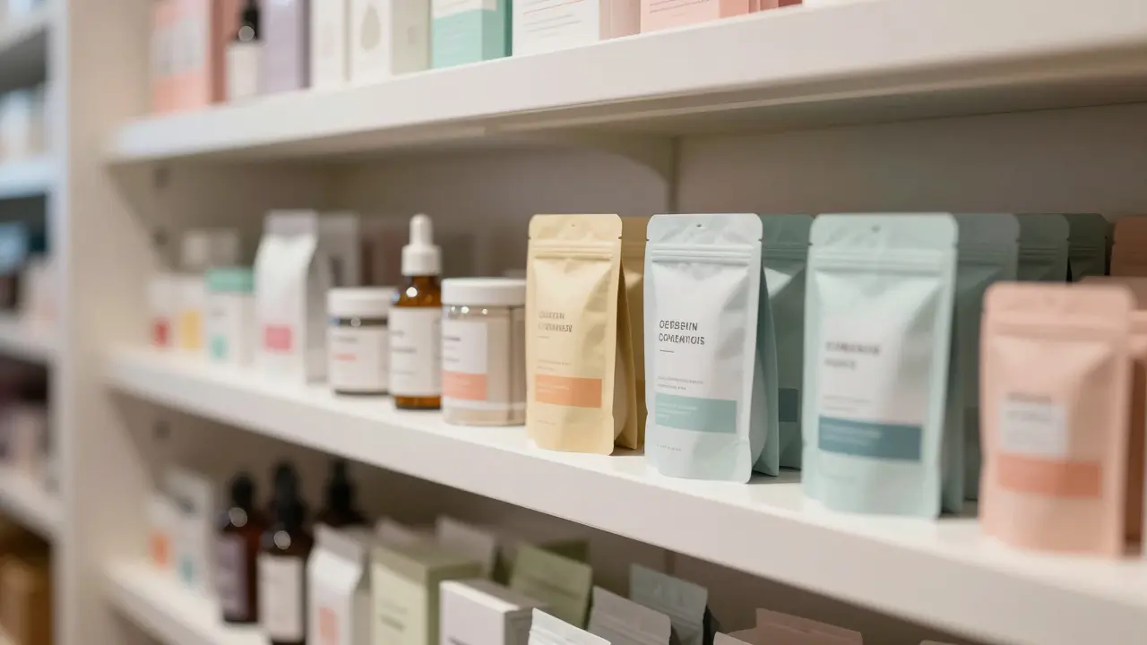 HHC vs. Delta 8: Was ist wirklich sicherer?