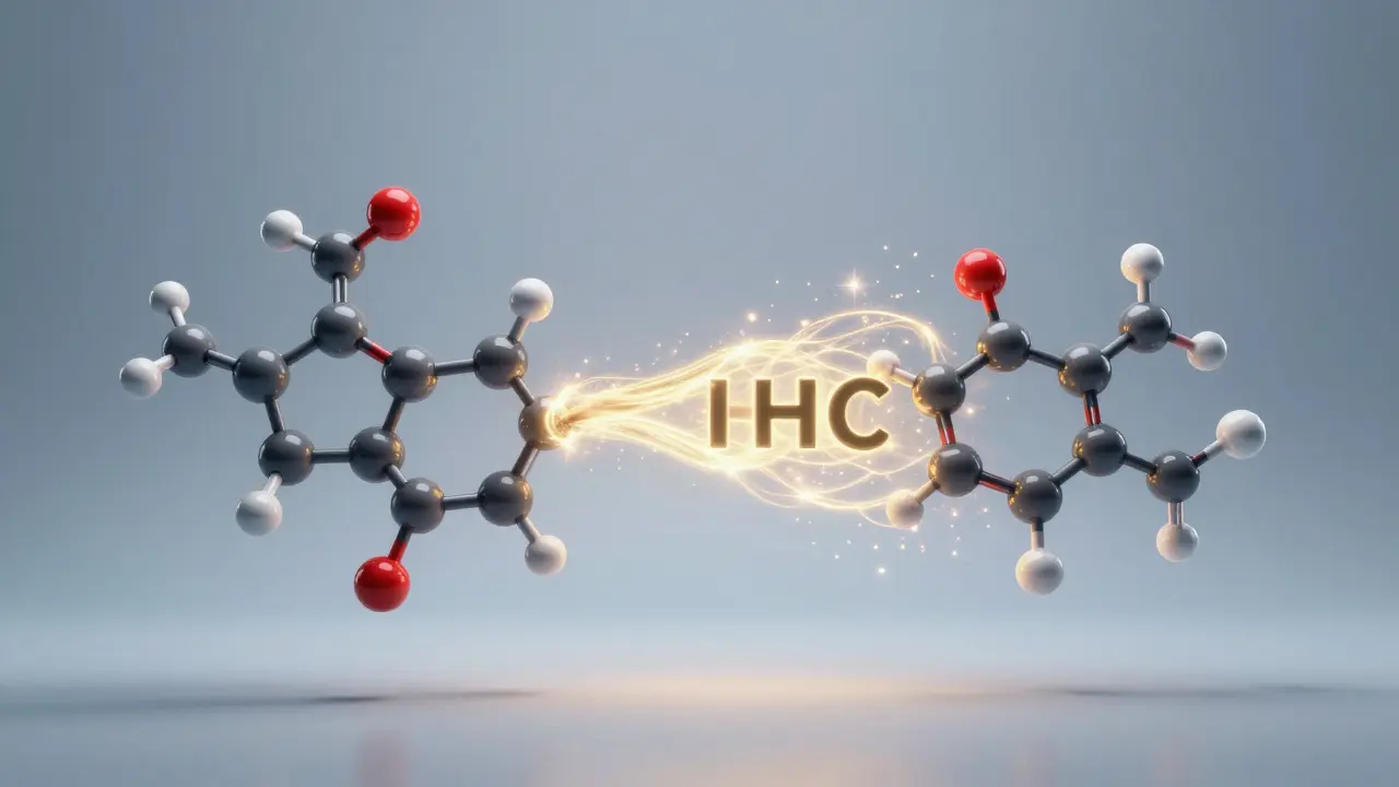 Macht HHC high? Alles über die Wirkung von Hexahydrocannabinol