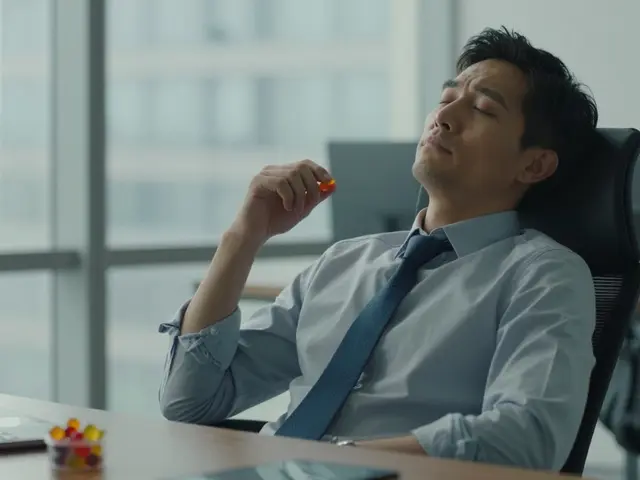 CBD Gummies für Männer: Wirkung, Vorteile und Tipps