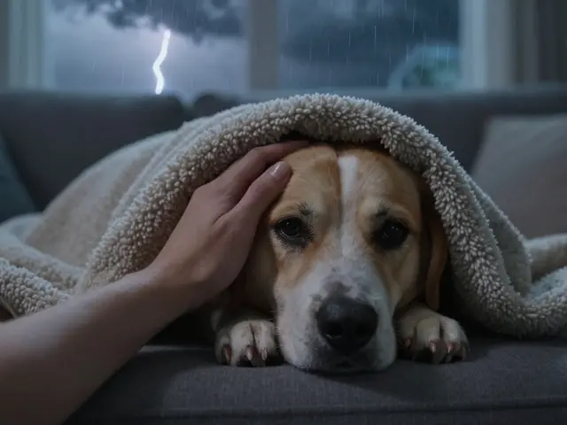 Das beste CBD für Hunde finden: Ein praktischer Guide für Besitzer