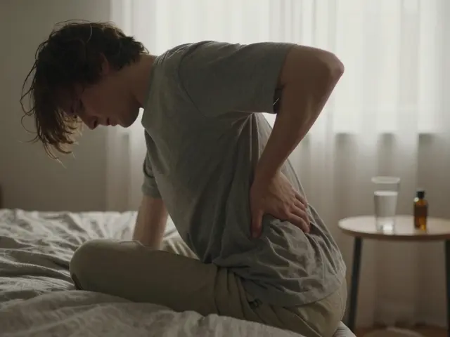 Das beste CBD gegen Schmerzen und Angst: Ein Ratgeber für die richtige Wahl