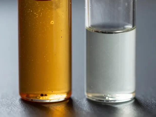 Erkennen von gefälschten oder gestreckten HHC-Carts: Ein Sicherheitsguide